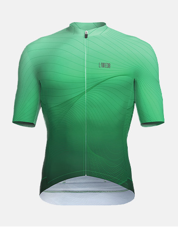 design team cycling jersey