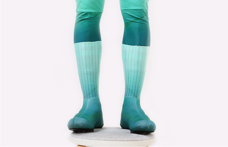 cycling shoe covers
