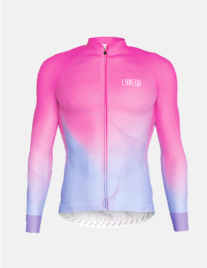 custom windproof cycling jackets