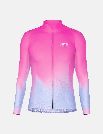 custom windproof cycling coat