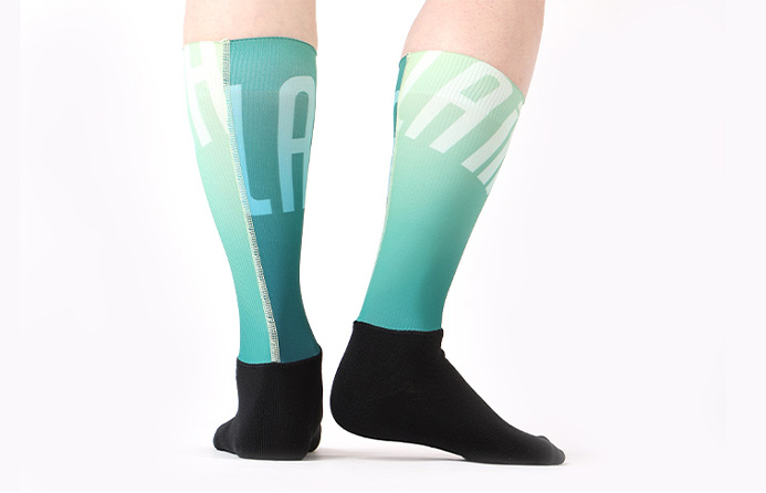 custom cycling socks_2