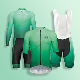 ace custom cycling clothing