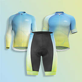 gamma custom cycling apparel