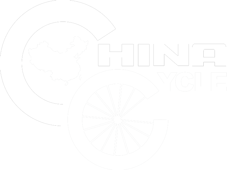 CHINA CYCLE LOGO